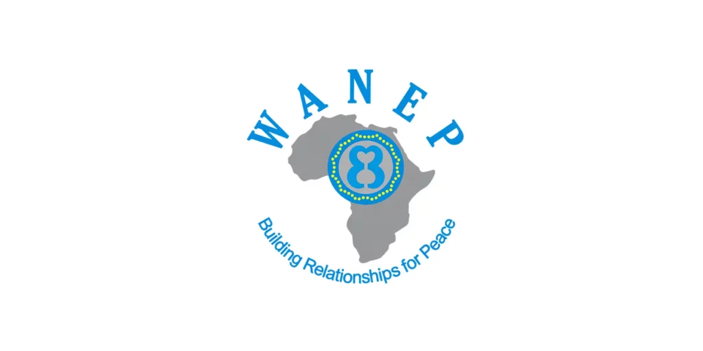 Logo de WANEP Sénégal