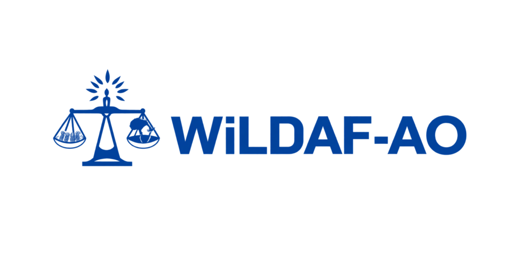 Logo de WiLDAF Afrique de l’Ouest
