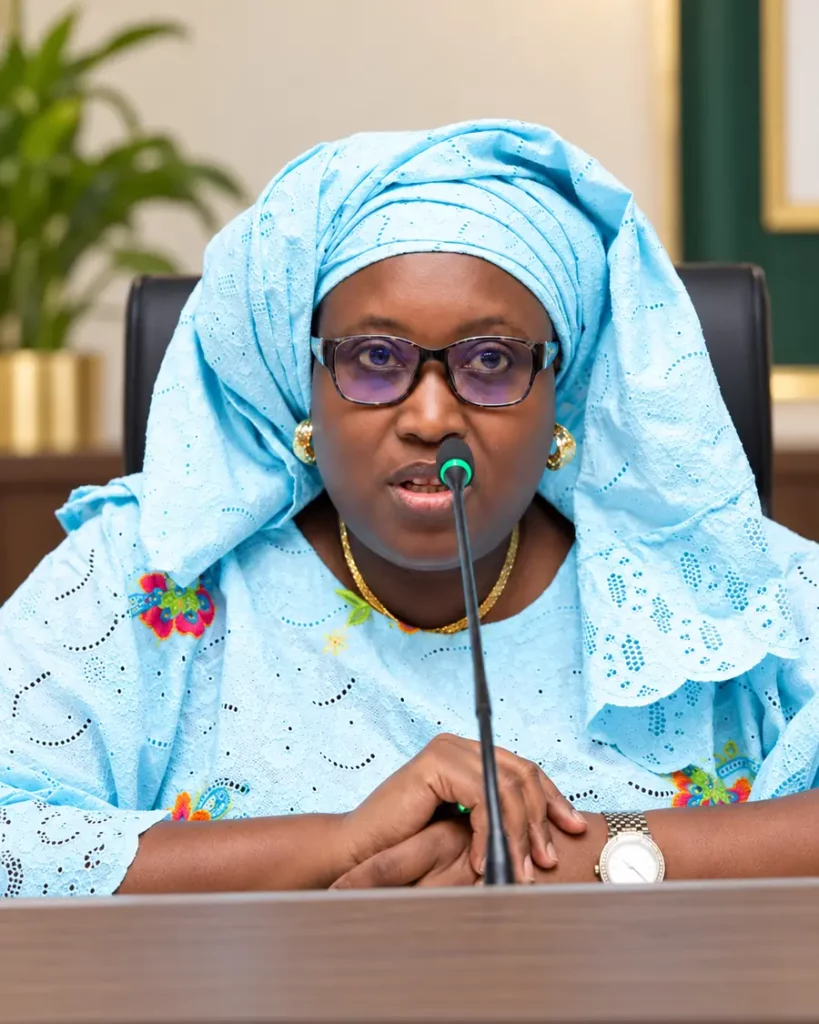 Directrice ONG FEE